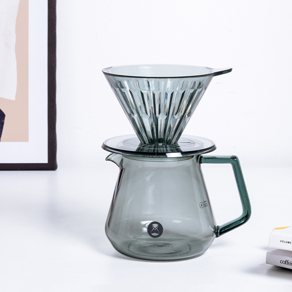 TIMEMORE - Coffee Server
