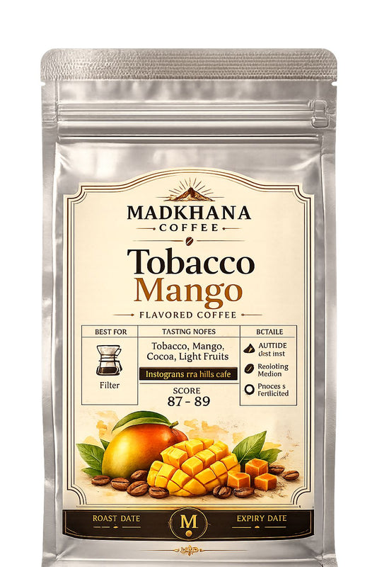 TOBACCO MANGO