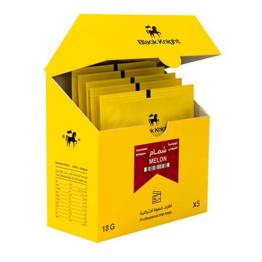 Drip Bags - MELON