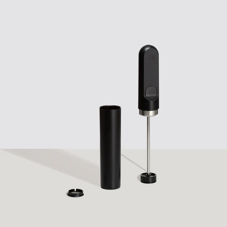 Subminimal - NanoFoamer Lithium BLACK