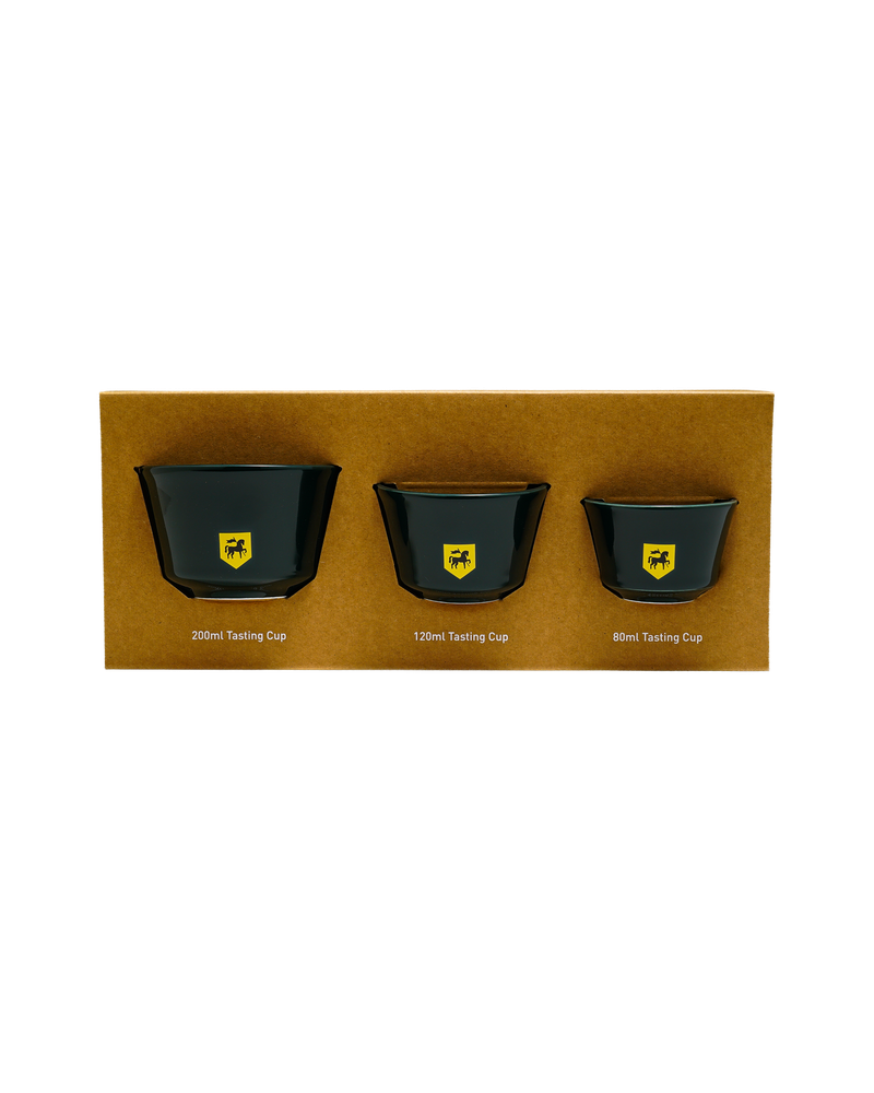 CERAMIC Collection (3 piec) CUP LOVERAMICS  Mikael