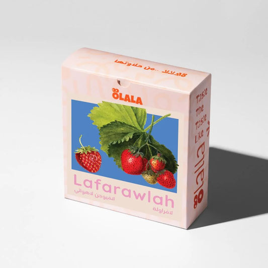 Lafarawlah - Colombia 125g