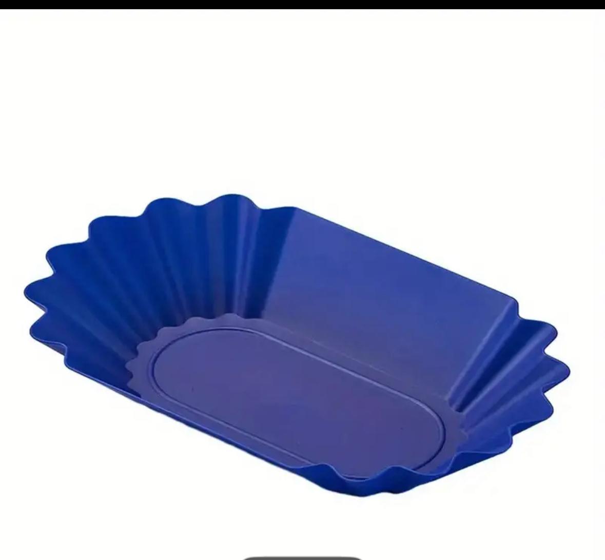 PLEATS TRAY