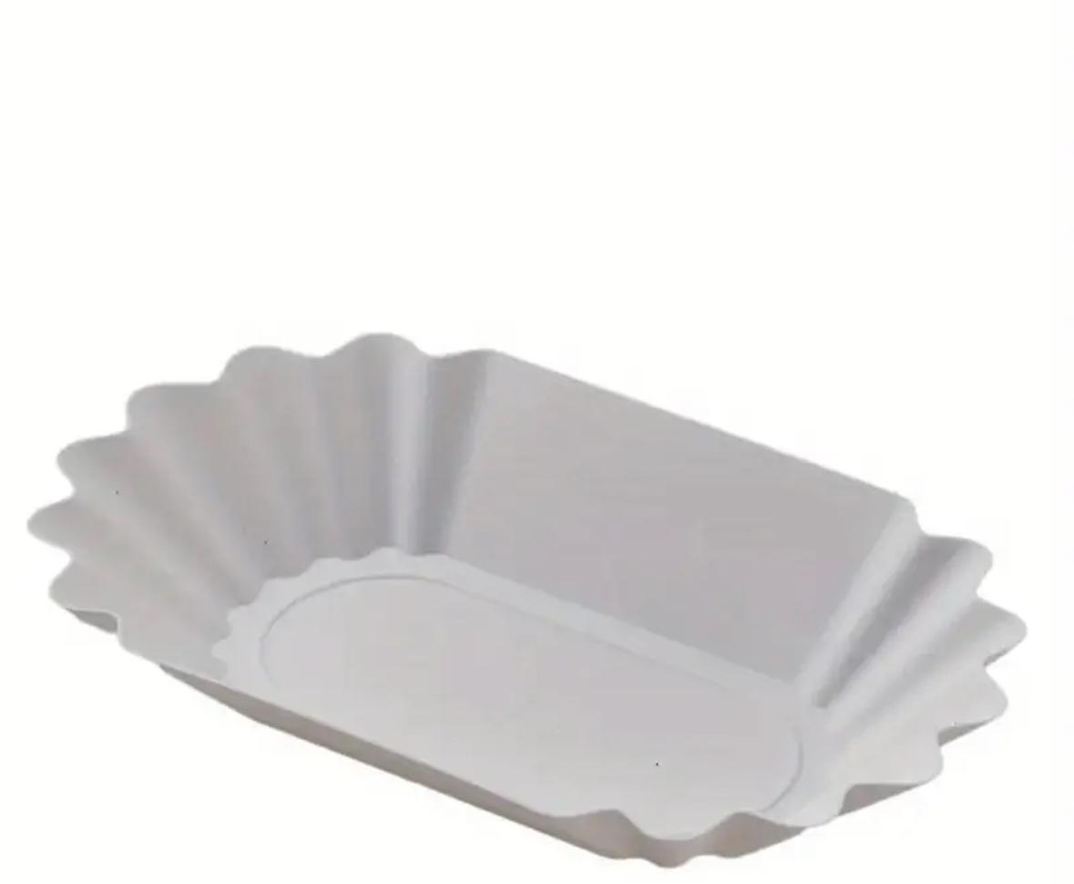PLEATS TRAY