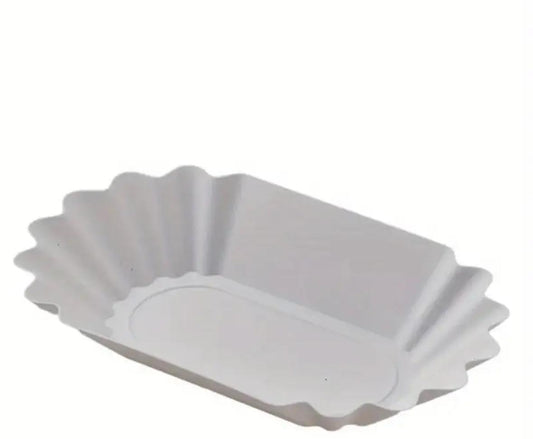 PLEATS TRAY