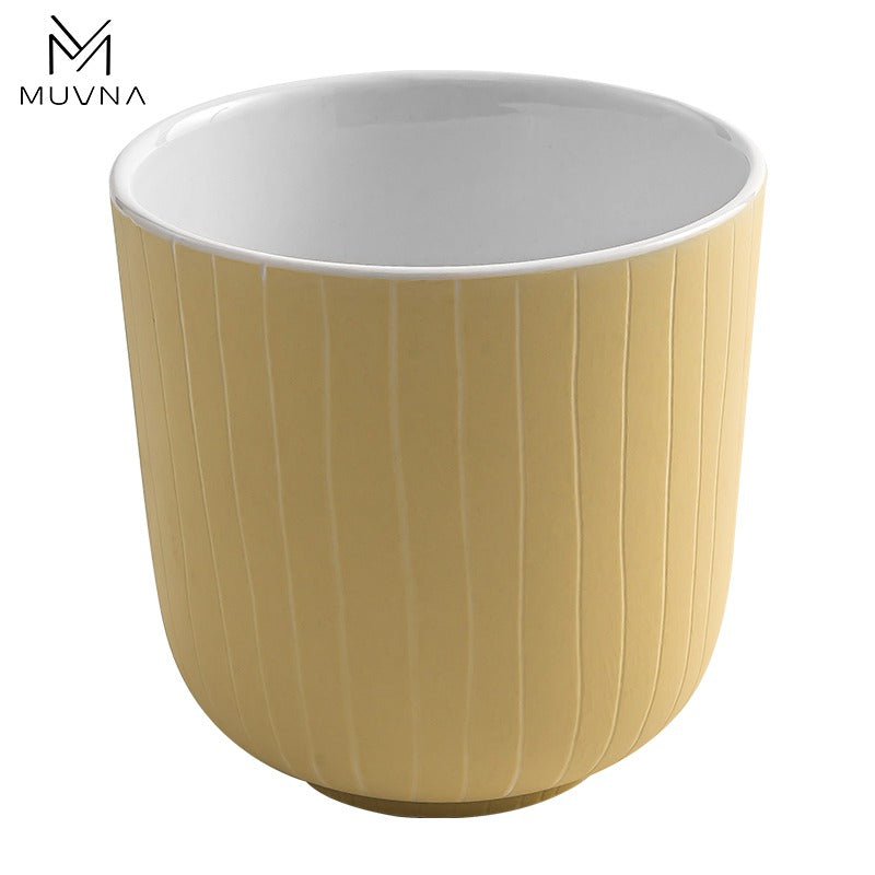 Muvna - CERAMIC Coffee Cup - 280ML