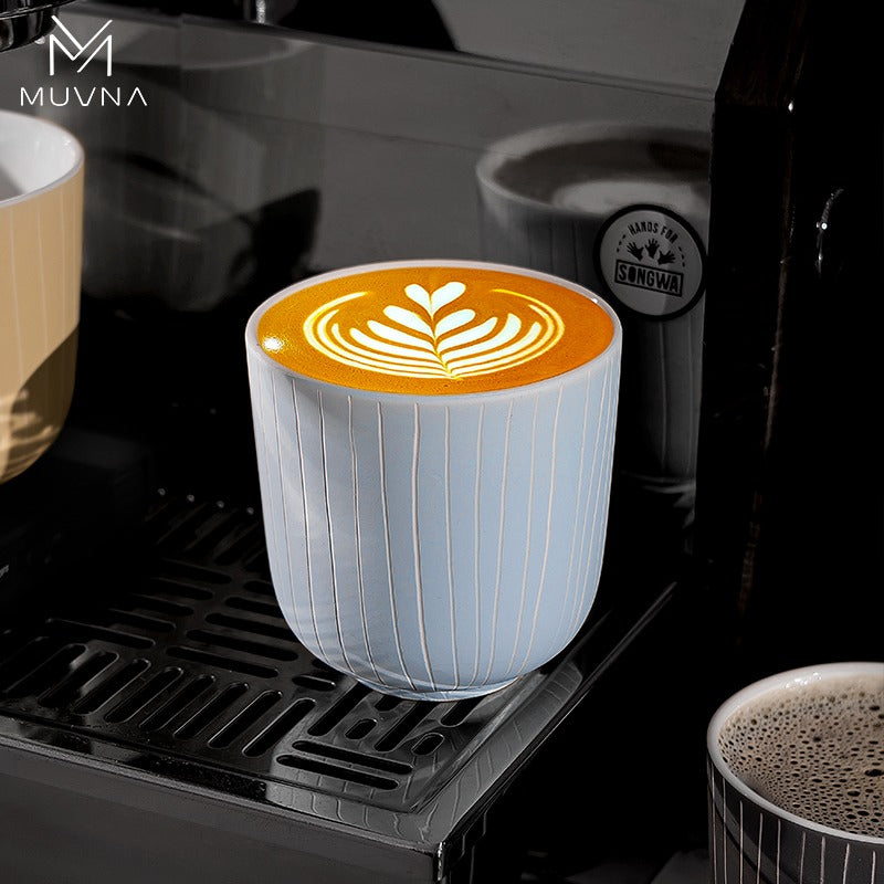 Muvna - CERAMIC Coffee Cup - 280ML
