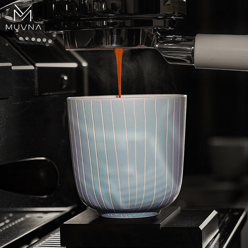Muvna Muvna - CERAMIC Coffee Cup - 280ML – Stow Coffee Supplies