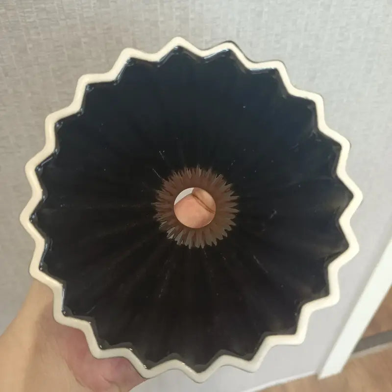V60 Dripper Funnel Ceramic (02)