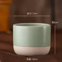 Coffee Cup Ceramic