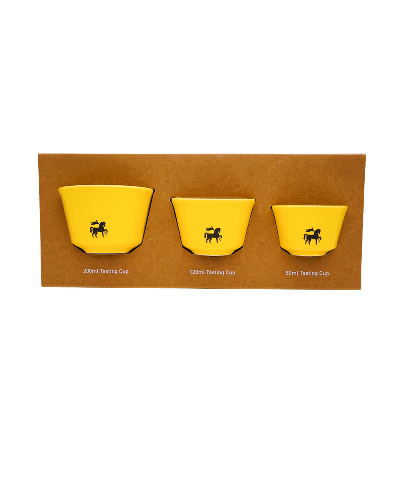 CERAMIC Collection (3 piec) CUP LOVERAMICS  Mikael