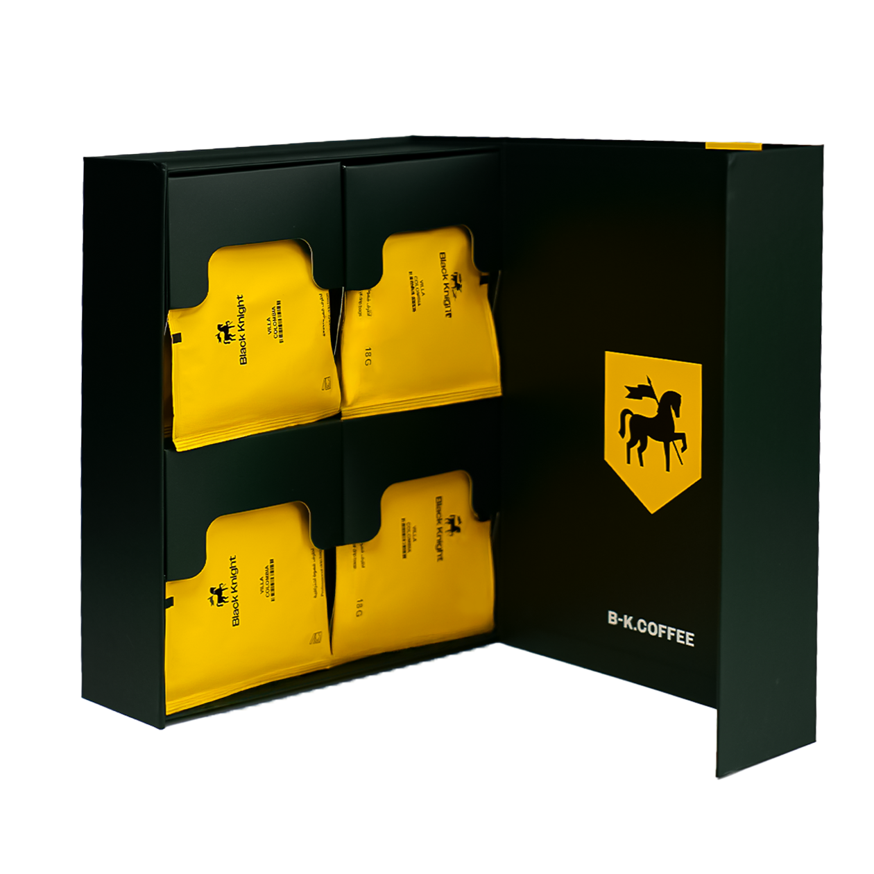 The Fruity Book  20 Drip Bags