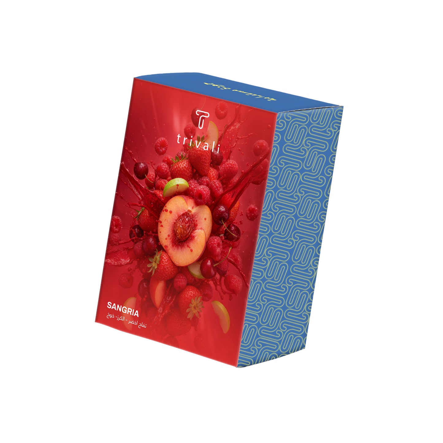 Colombia Sangria - 125g