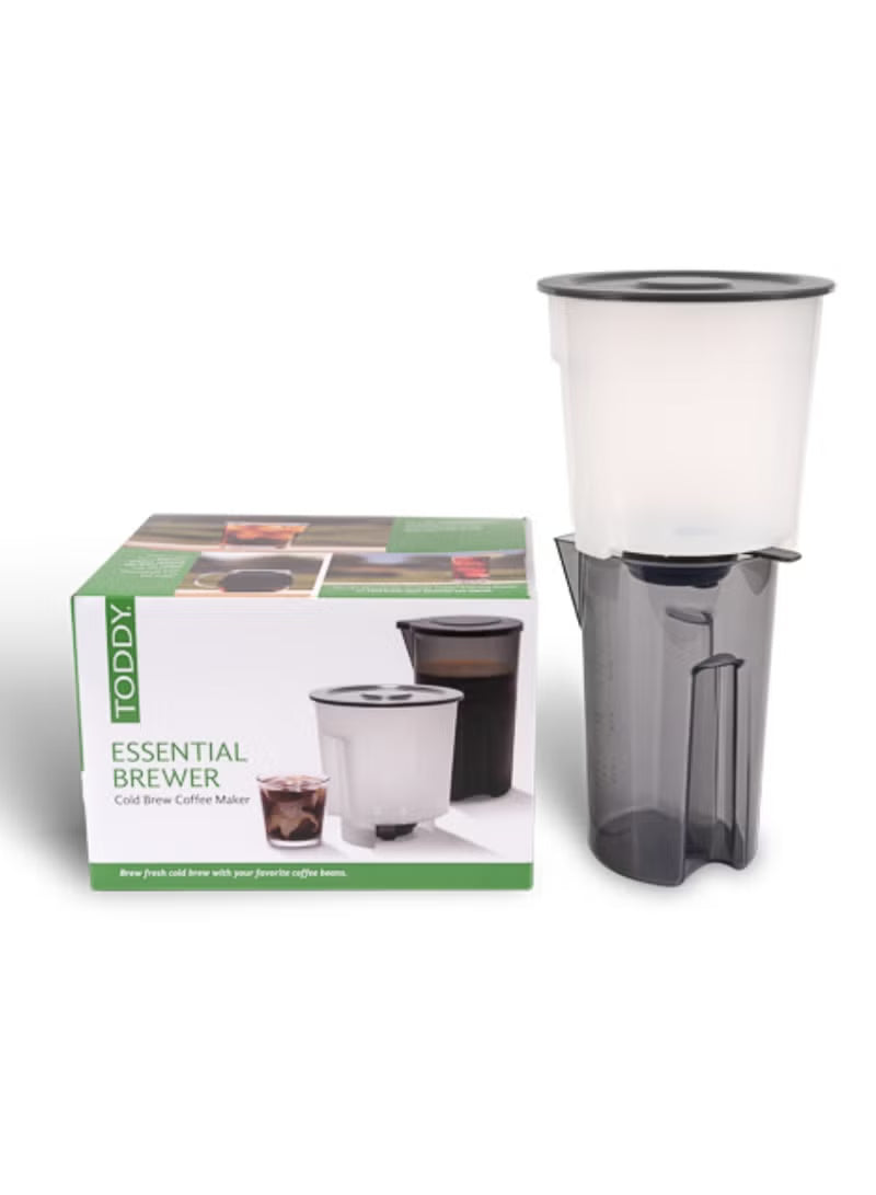 Toddy Essential Brewer