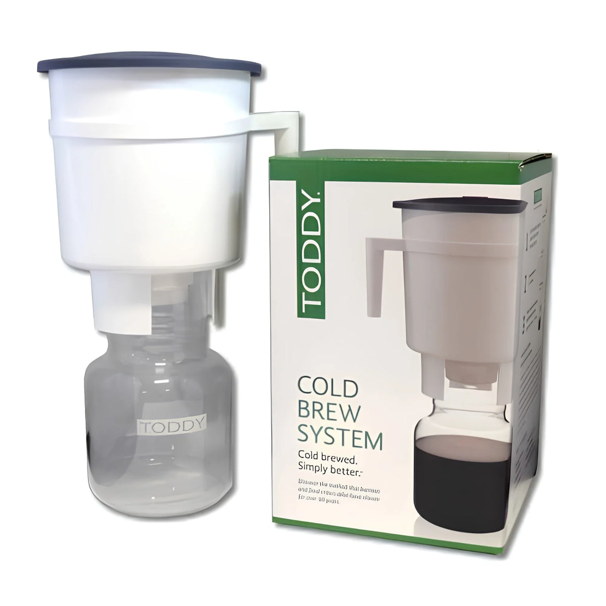 Toddy Cold Brew System 2.2 L