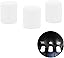 Buttons for the Xbloom Studio machine ( 3PICE)