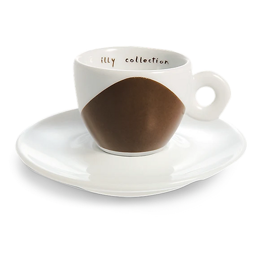 Illy art collection 2001 Elke Lehmann (1 PIC)