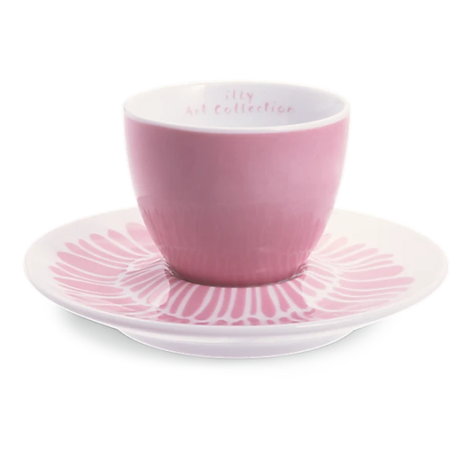 Illy art Michael Lin — 2006 (1 PIC)