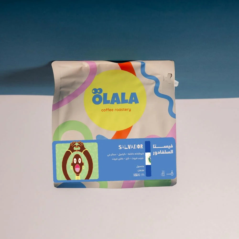 OLALA  Vista 250G