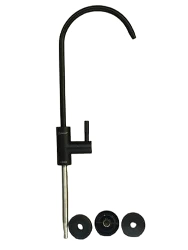 Inart Stainless Steel Faucet Tap