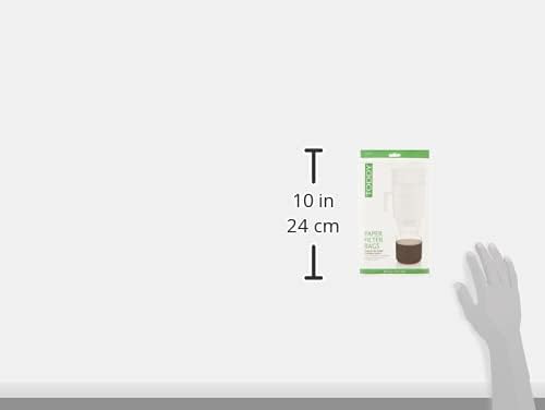 Toddy Paper Filter Bags
