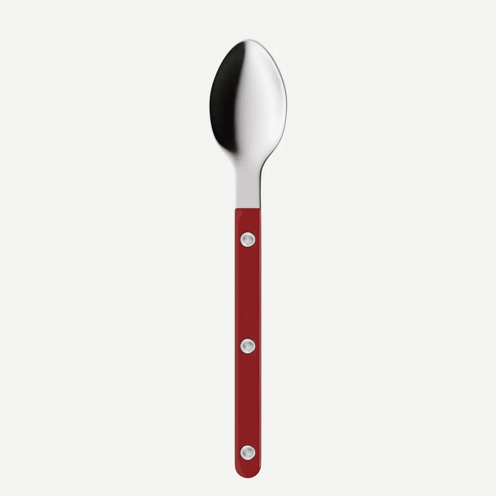 Bistrot Solid Espresso spoon