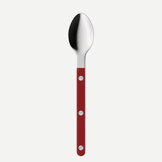 Bistrot Solid Espresso spoon