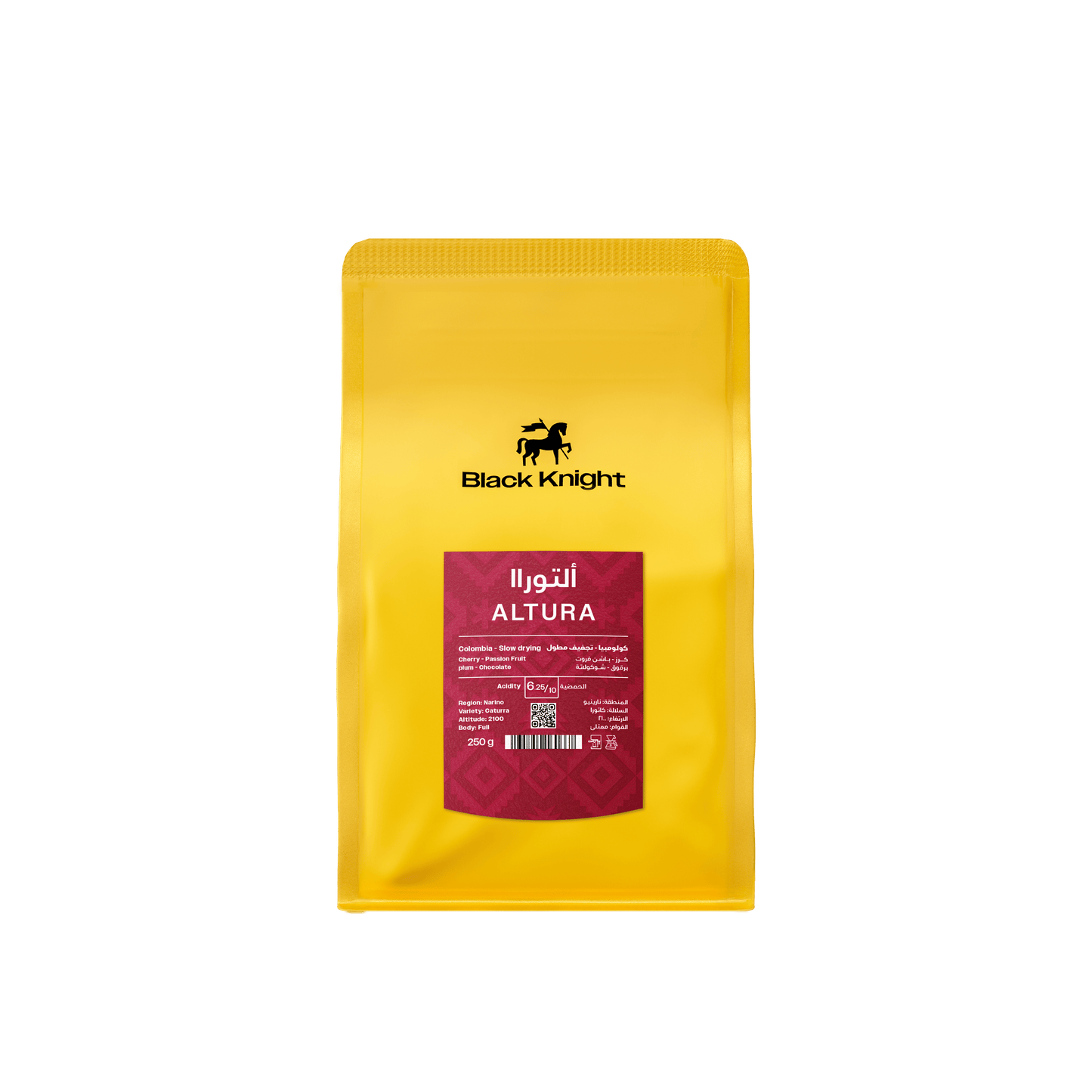 Altura - Colombia - 250g