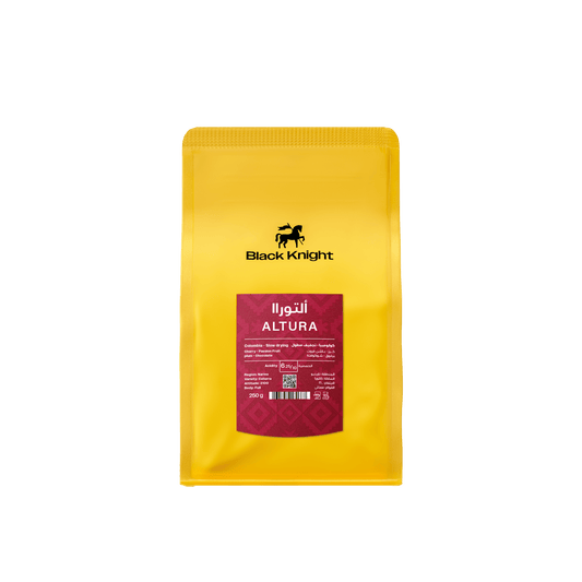 Altura - Colombia - 250g