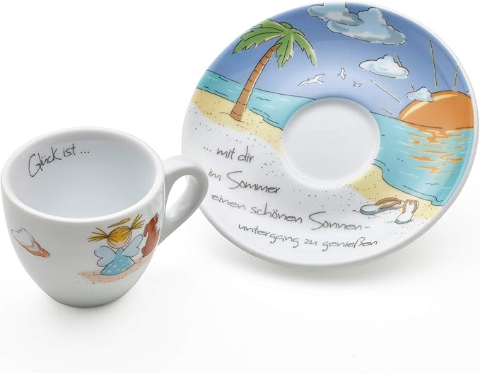 Heaven and Angels Heavenandangels Espresso