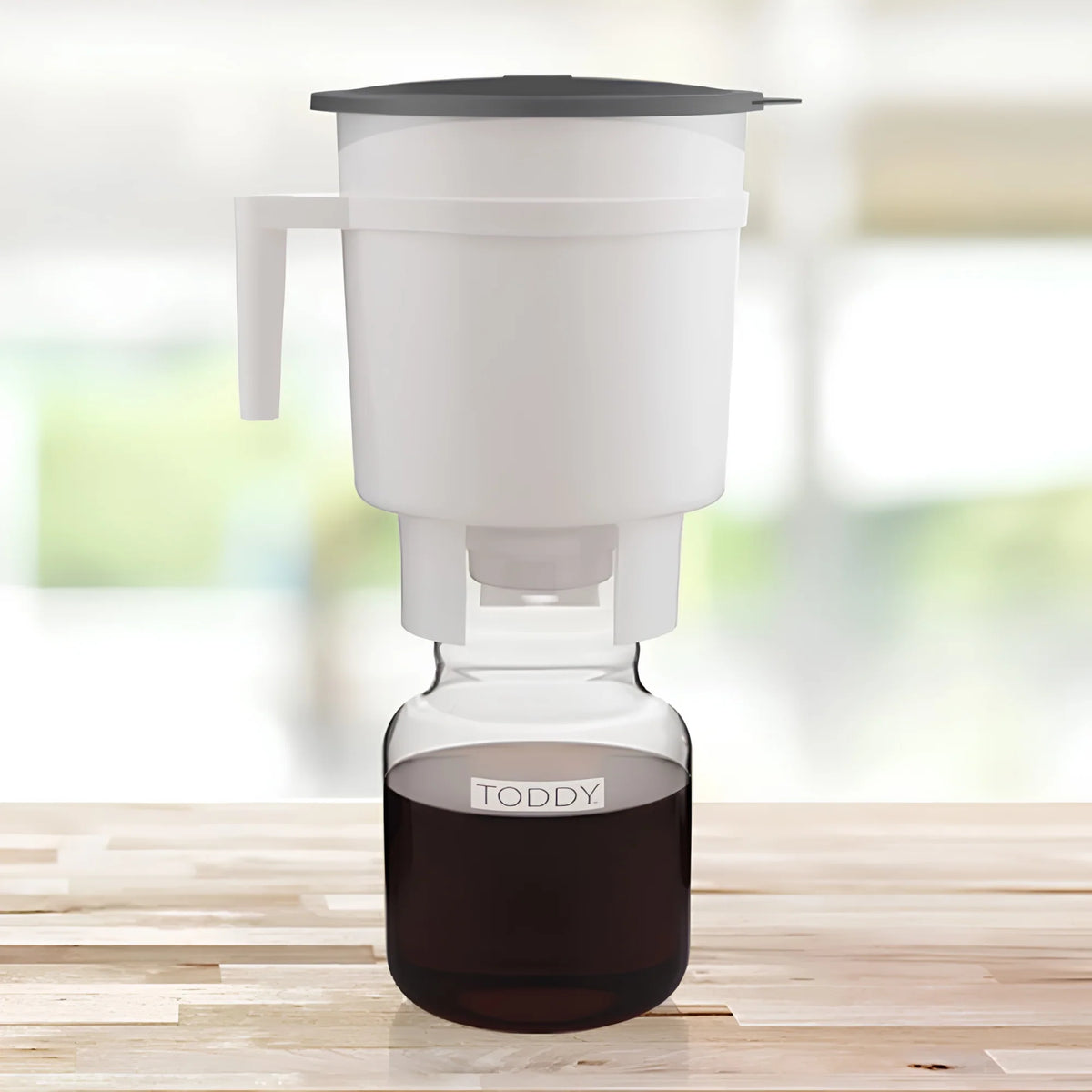 Toddy Cold Brew System 2.2 L