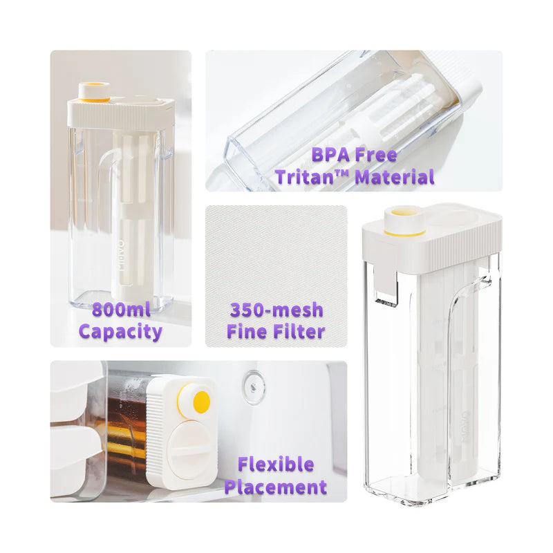 MAVO CRYSBRICK COLD BREWER