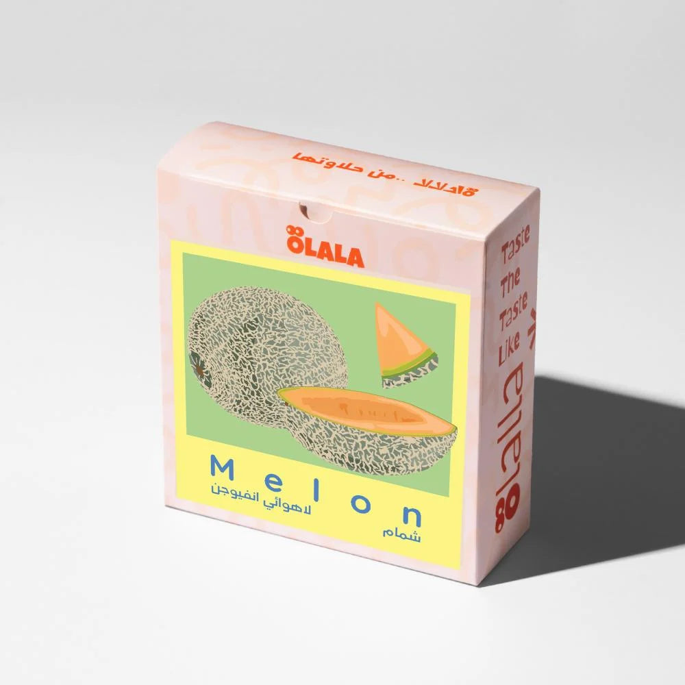 Melon - Colombia 125g