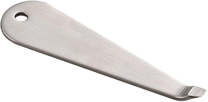 Portafilter Basket Removal Tool Stainless Steel