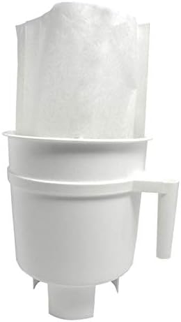 Toddy Paper Filter Bags