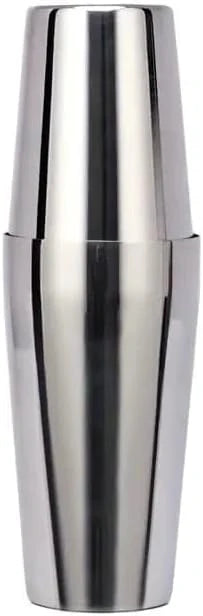 Stainless Steel Boston Cocktail Shaker 750ml