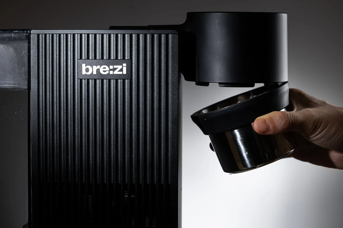 Brezi Cold Brew Maker