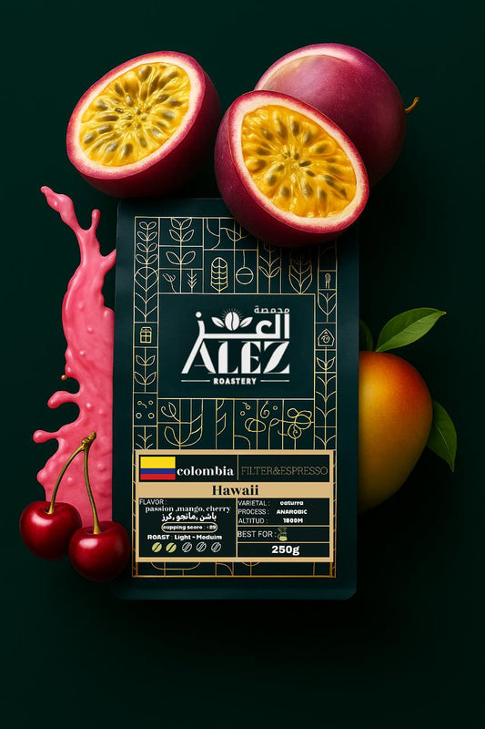 Colombai Hawaii