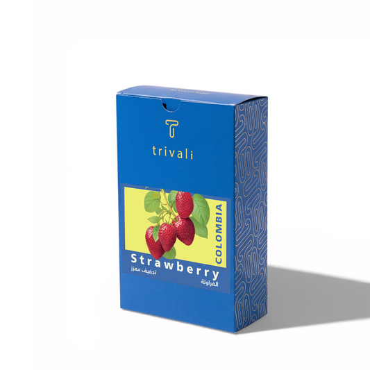 Colombia - Strawberry - 125g