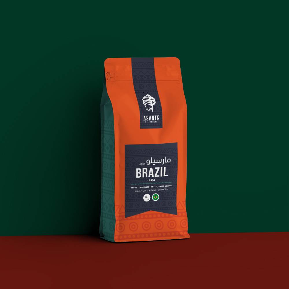 Marcelo - Brazil