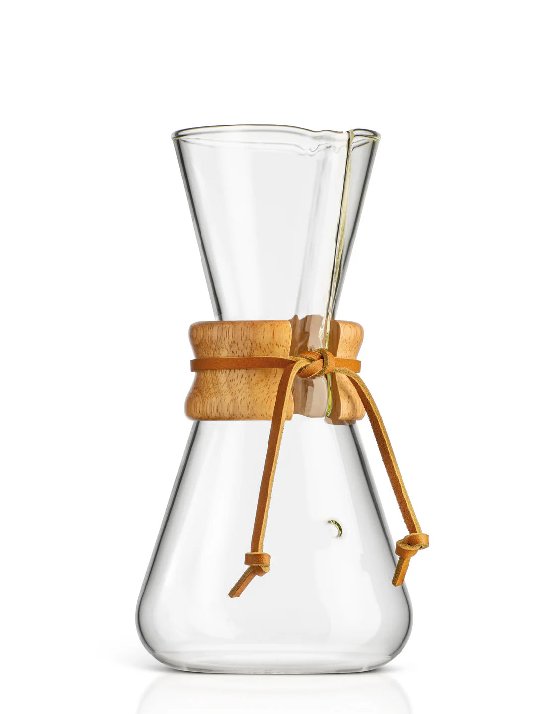 Chemex Classic Series Coffee Maker