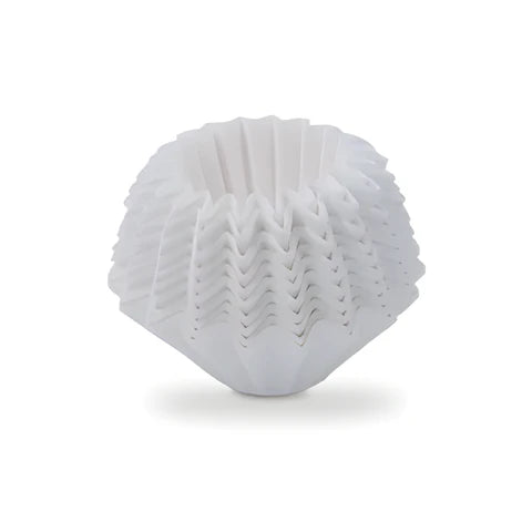 FLTR PUR WAVE 155 - 100 Coffee Filters/ Fits Xbloom