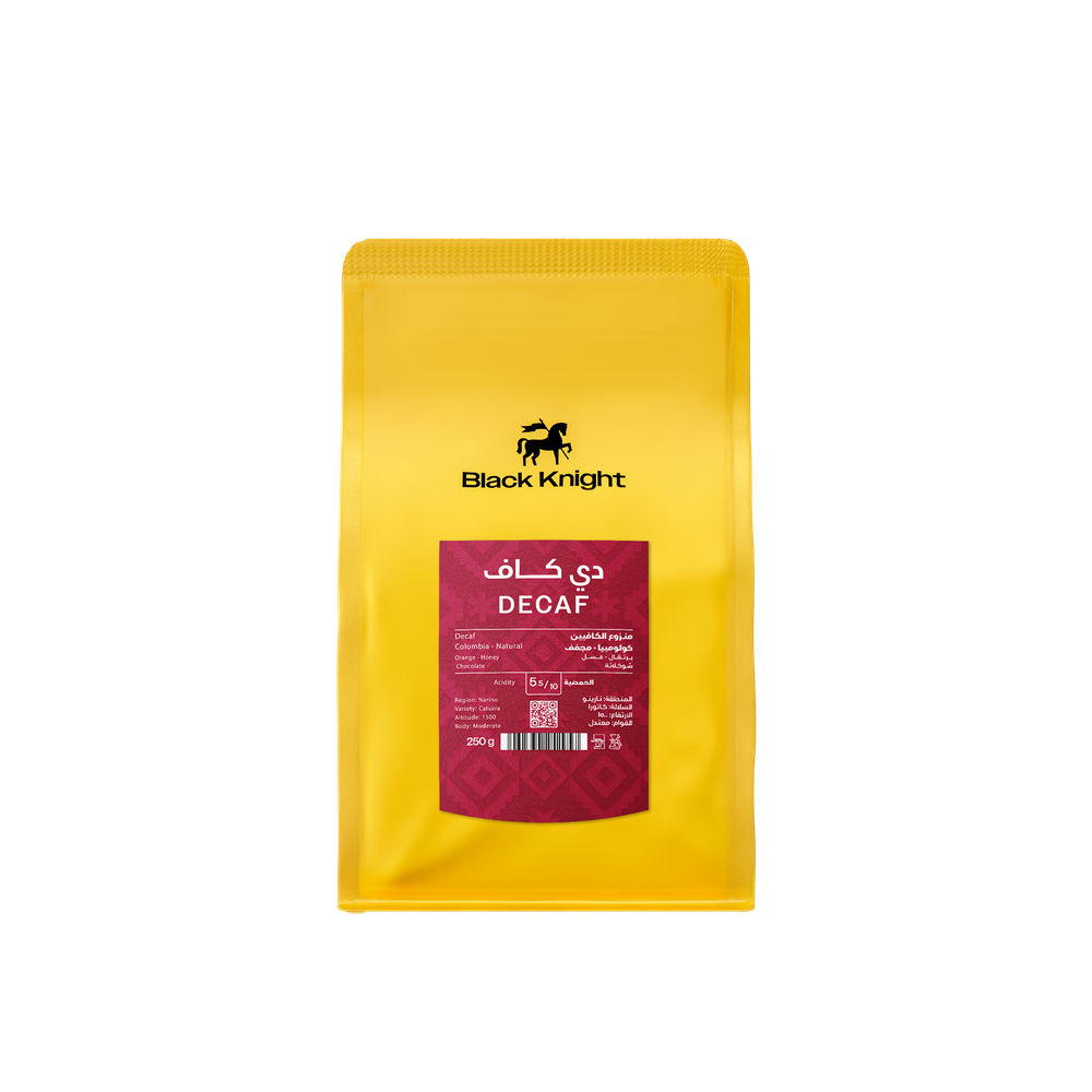 DECAF COLOMBIA 250