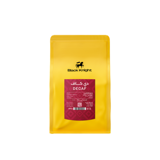 DECAF COLOMBIA 250