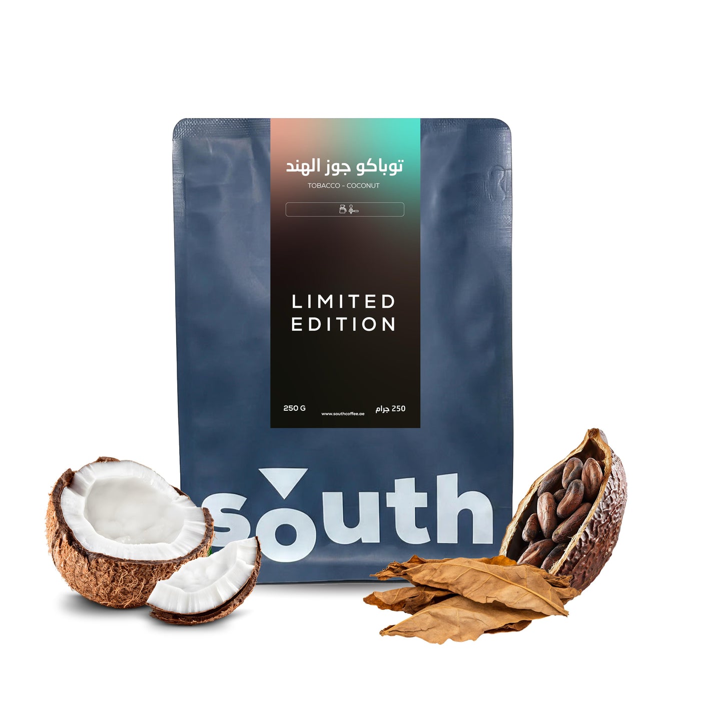 tobacco coconut (250G)