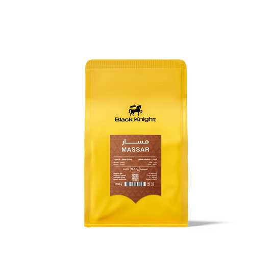 Massar yemen 250G