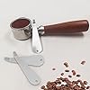 Portafilter Basket Removal Tool Stainless Steel