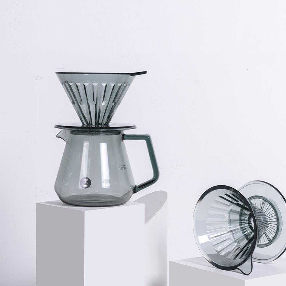 TIMEMORE - Coffee Server