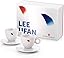 SET OF 2 ESPRESSO CUPS – GENESI ILLY ART COLLECTION1