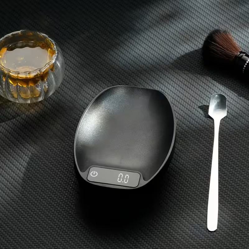 Rechargeable Mini coffee Scale